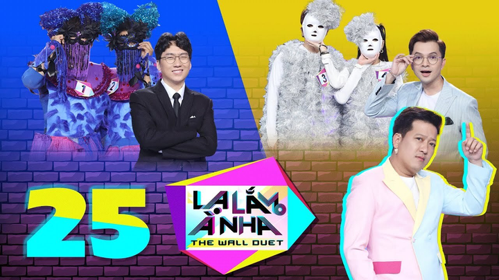 Gameshow Việt hồi phục bằng cách nào khi đại dịch COVID-19 chưa dứt? - 1