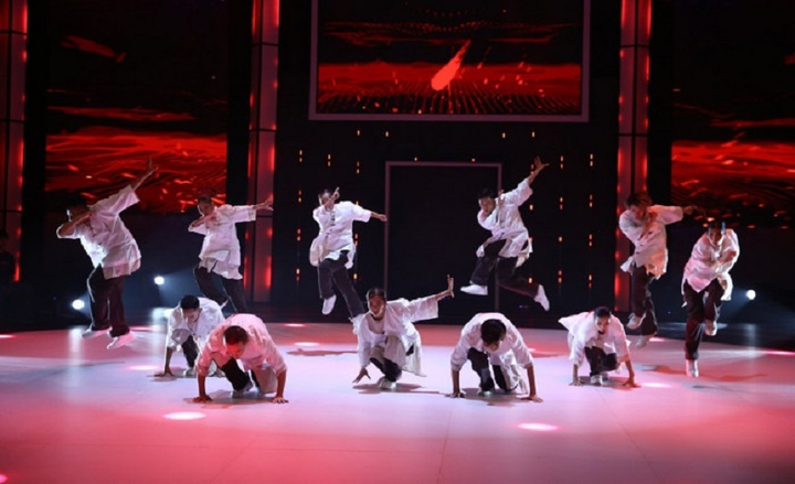 Gameshow truyền hình Việt ‘tê liệt’ vì dịch COVID-19 - 1