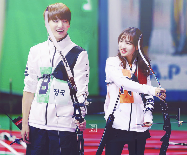 Jungkook và loạt 'bạn gái tin đồn': Đều là mỹ nhân, cô mới nhất có gia thế khủng - 3