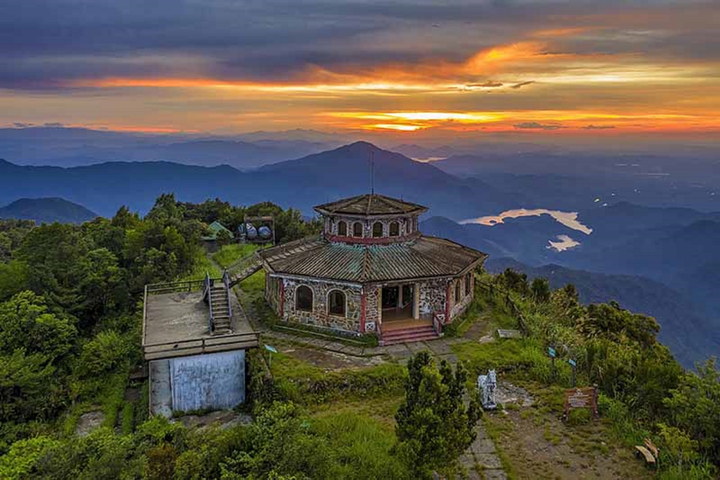 3 điểm đến vắng người dành cho hội ngán đón Tết Dương lịch nơi đông đúc - 8