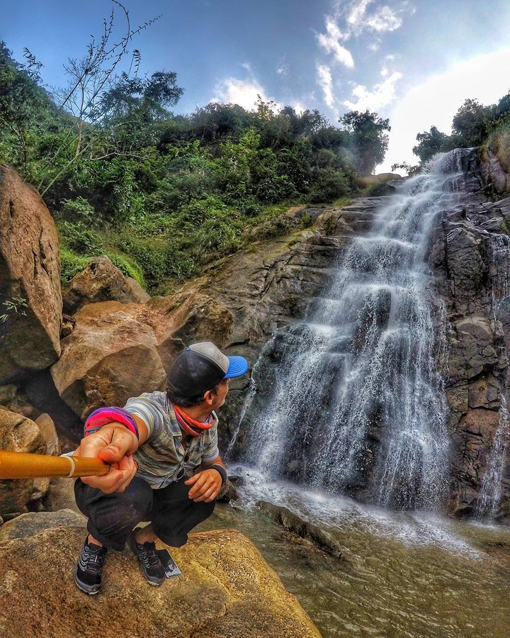 3 điểm đến vắng người dành cho hội ngán đón Tết Dương lịch nơi đông đúc - 5