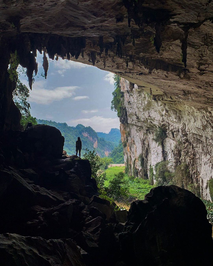 3 điểm đến vắng người dành cho hội ngán đón Tết Dương lịch nơi đông đúc - 4