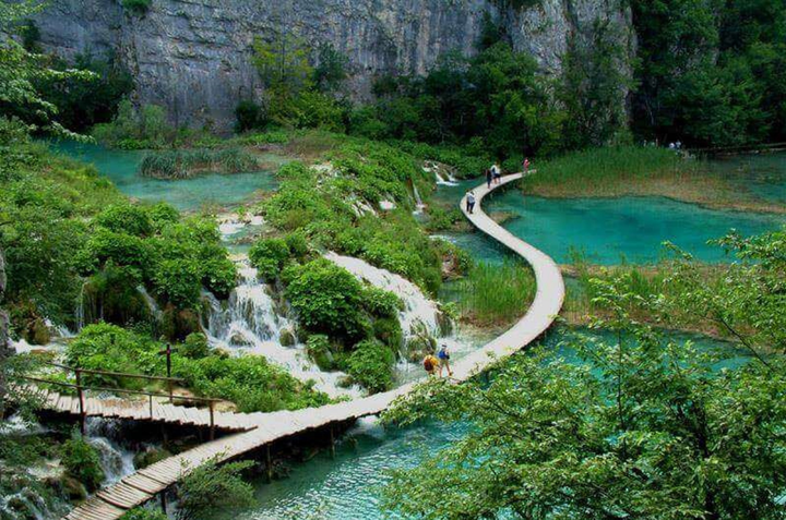 3 điểm đến vắng người dành cho hội ngán đón Tết Dương lịch nơi đông đúc - 9