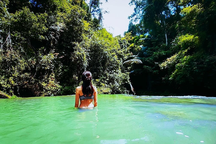 3 điểm đến vắng người dành cho hội ngán đón Tết Dương lịch nơi đông đúc - 13