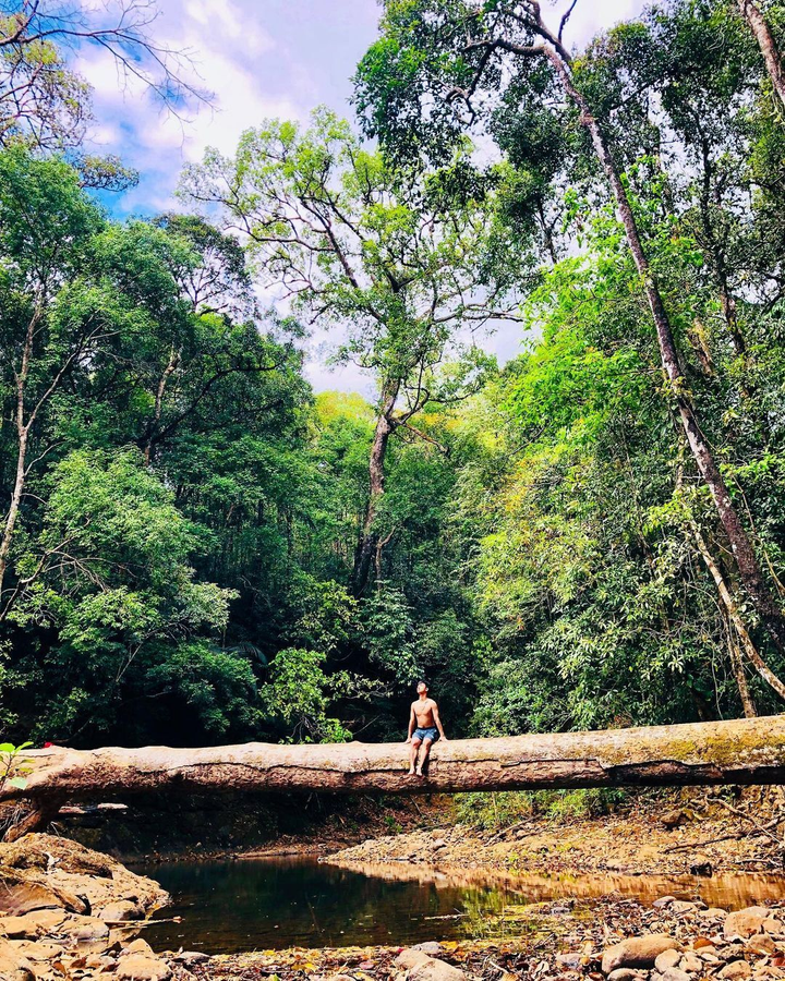 3 điểm đến vắng người dành cho hội ngán đón Tết Dương lịch nơi đông đúc - 12