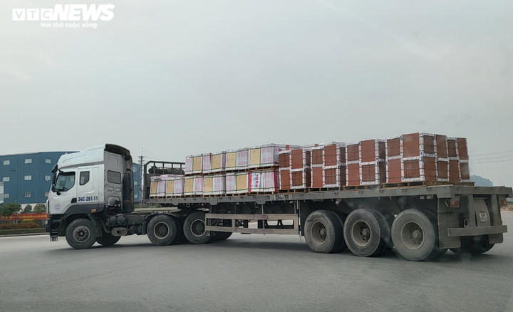 Ảnh: Hãi hùng những chiếc xe chở 'tử thần' diễu phố - 13