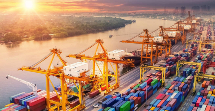 Xuất khẩu thêm một lần phá kỷ lục - 1