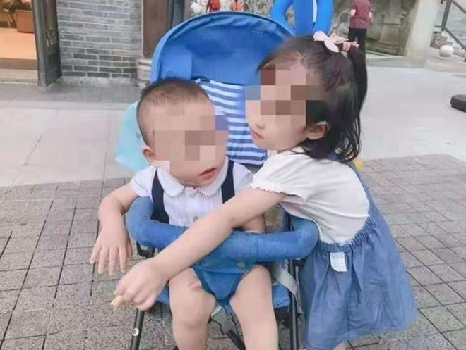 Án tử hình cho người bố ruột và bồ trẻ hãm hại hai con nhỏ - 2