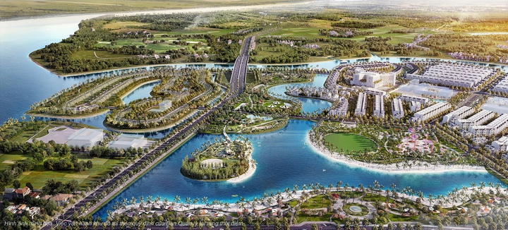 Vinhomes ra mắt nhà mẫu The Beverly tại TP Thủ Đức - 7