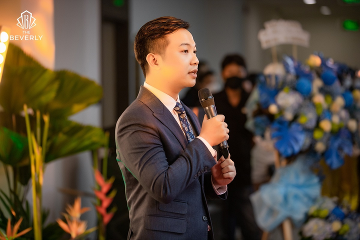 Vinhomes ra mắt nhà mẫu The Beverly tại TP Thủ Đức - 8