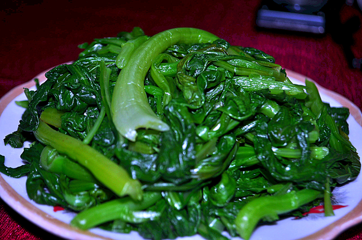 Lên Sa Pa săn tuyết thì nhớ ăn 4 món này, lỡ không có tuyết thì vẫn được ăn ngon - 4