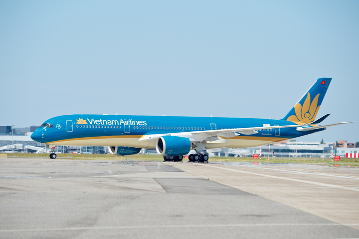 Vietnam Airlines Group mở thêm 10 đường bay nội địa và tăng mạnh tần suất - 1