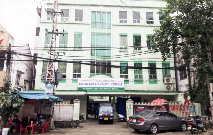 Đà Nẵng thanh tra việc mua sắm trang thiết bị y tế, sinh phẩm, kit xét nghiệm - 1