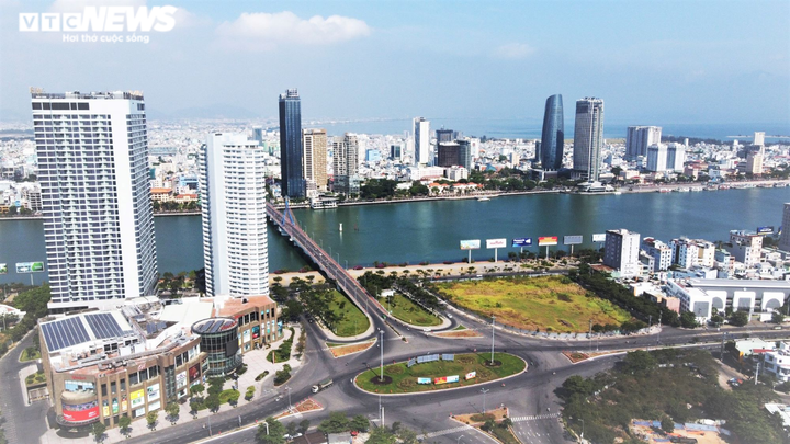 Chủ tịch nước: Đà Nẵng phải là nơi đáng đến, đáng đầu tư, đáng trải nghiệm - 2