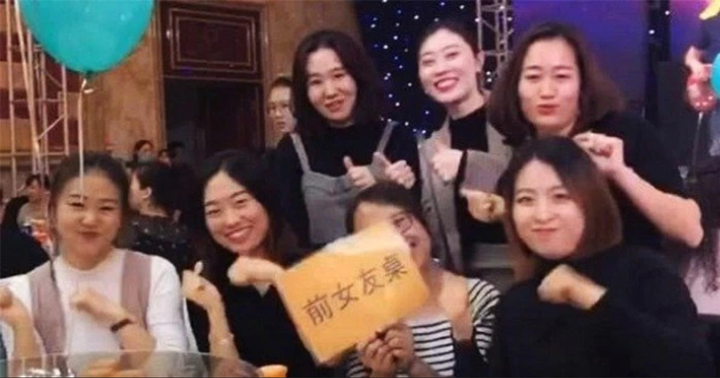 Tình huống 'dở khóc dở cười' bắt gặp tại tiệc cưới vừa hoang mang vừa bật cười - 7