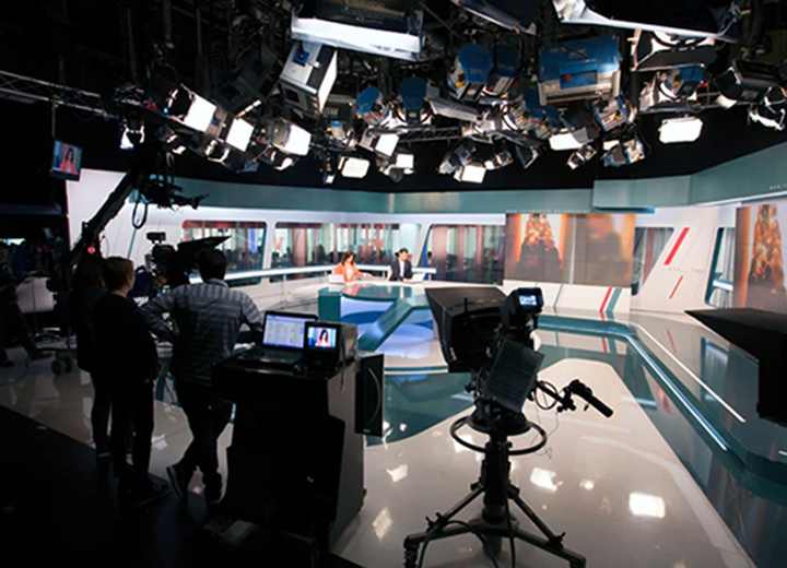 Hỗ trợ cho doanh nghiệp truyền hình giữa đại dịch COVID-19 - 2