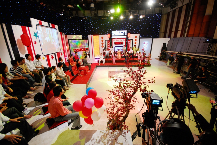 Hỗ trợ cho doanh nghiệp truyền hình giữa đại dịch COVID-19 - 1