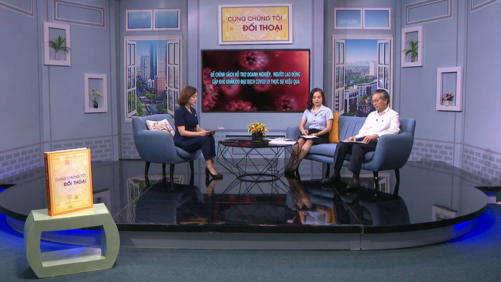 Doanh nghiệp truyền hình thay đổi mô hình kinh doanh, thích nghi với dịch bệnh - 2