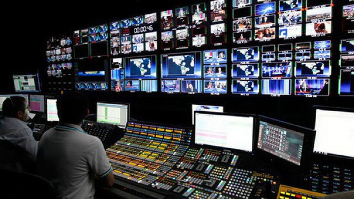 Giữa đại dịch COVID-19, doanh nghiệp truyền hình cần thích ứng như nào? - 1