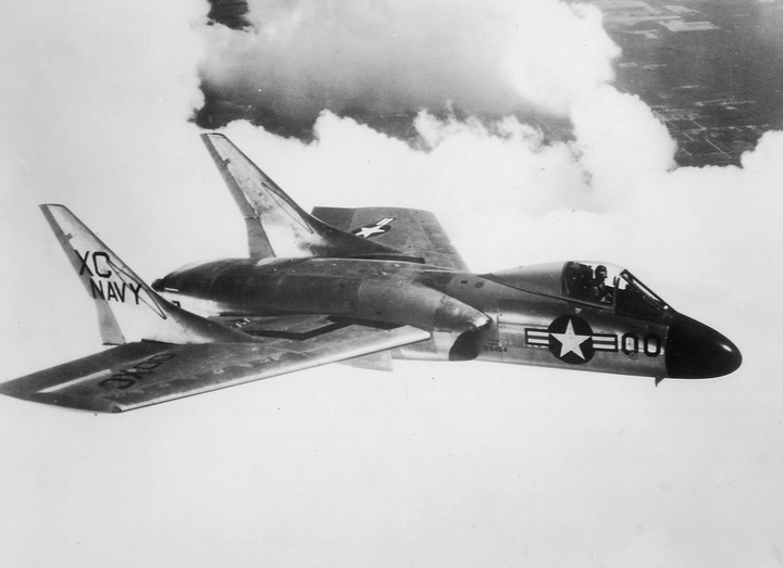 5 chiến đấu cơ tồi tệ nhất của Mỹ: Những ‘lon thiếc’ biết bay - 3