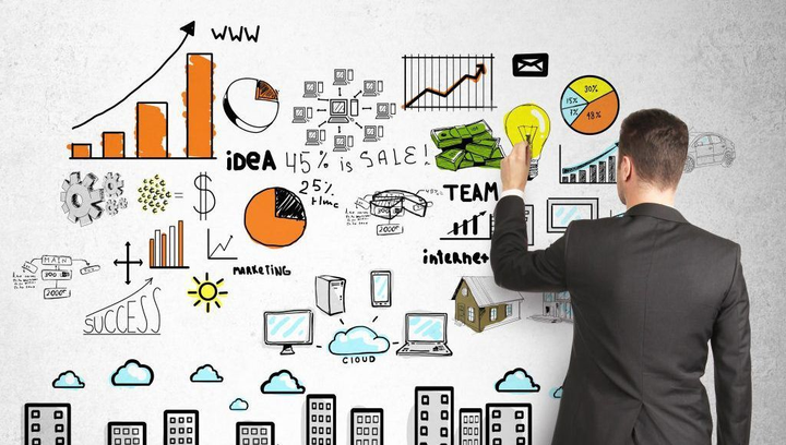 Doanh nghiệp quảng cáo tìm mọi cách tồn tại qua đại dịch - 1