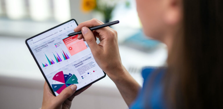 Samsung Knox Suite - câu chuyện về sự cân bằng giữa tính bảo mật và tiện lợi - 1