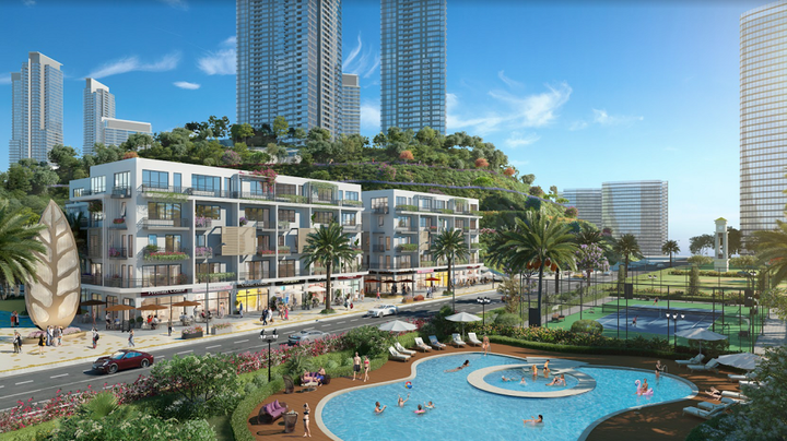 BĐS Hạ Long: Vì sao The Astro Halong Bay được săn đón cuối năm - 2