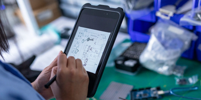 Samsung Knox Suite - câu chuyện về sự cân bằng giữa tính bảo mật và tiện lợi - 2