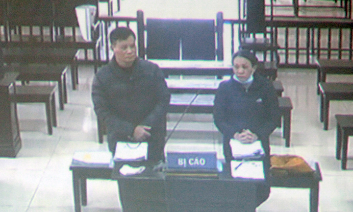 Xét xử chủ Công ty Lâm Quyết: Bị cáo đề nghị thay đổi thẩm phán, kiểm sát viên - 1