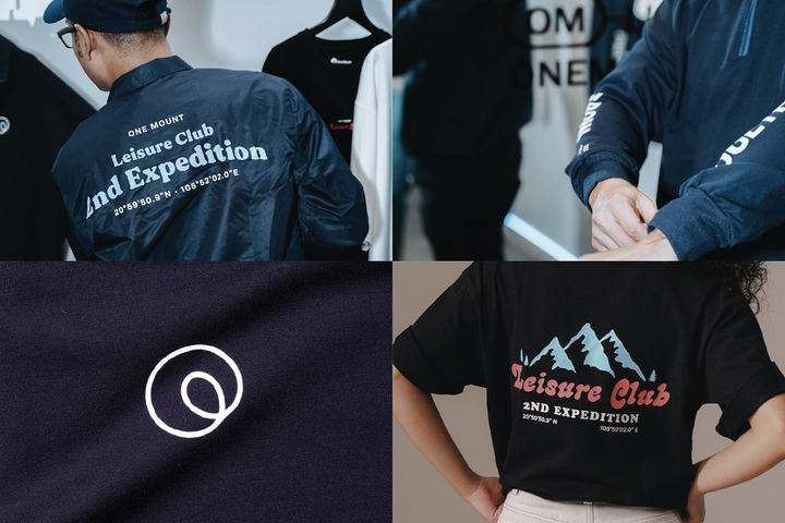 Mở cửa hàng thời trang cực chất ngay văn phòng làm việc - 3