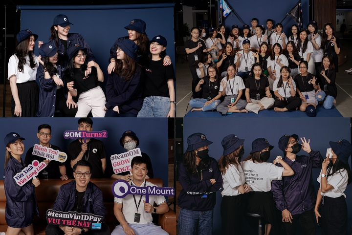 Mở cửa hàng thời trang cực chất ngay văn phòng làm việc - 4