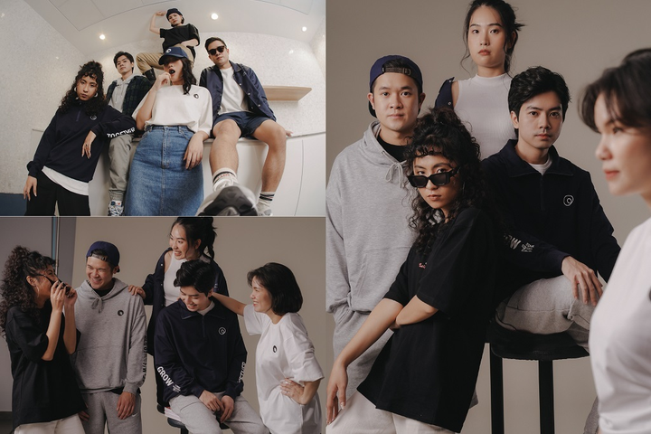 Mở cửa hàng thời trang cực chất ngay văn phòng làm việc - 6