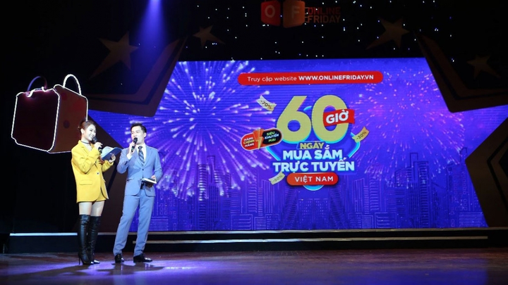 Quảng cáo trực tuyến 'lên ngôi' trong mùa dịch COVID-19 - 1