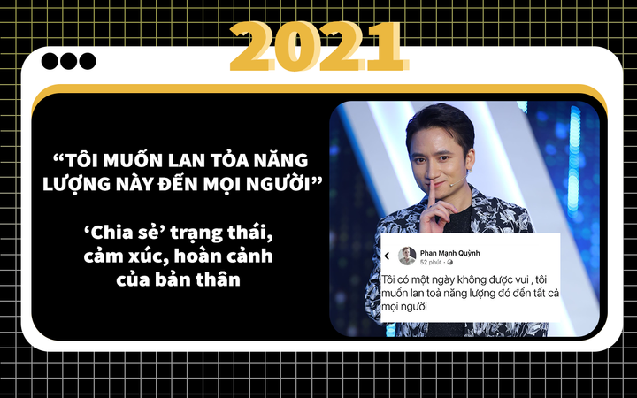 Top 2021: Cụm từ khiến MXH năm qua chưa lúc nào yên, nhà nhà thi nhau đu trend - 8