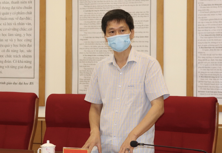 F0 tăng chóng mặt, Hà Nội đang làm gì để tránh 'vỡ trận'? - 1