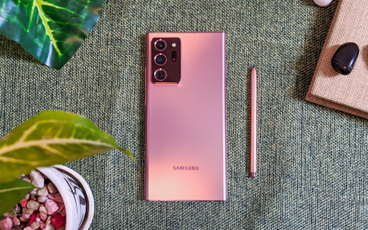 Những smartphone vắng mặt trong năm 2021 - 3