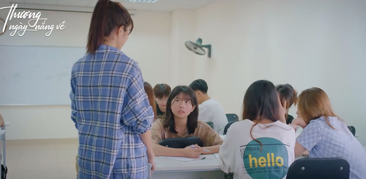 'Thương ngày nắng về' tập 21: Trang bị bà Kim Nhung 'dằn mặt' - 5