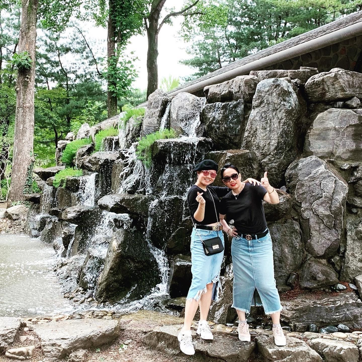 Nữ sinh 10X có báo cáo khoa học đầu tay trên website của Đại học Harvard - 4