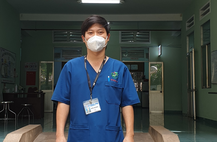 Biến chủng Omicron xuất hiện tại Việt Nam: Chuyên gia TP.HCM nói gì? - 2