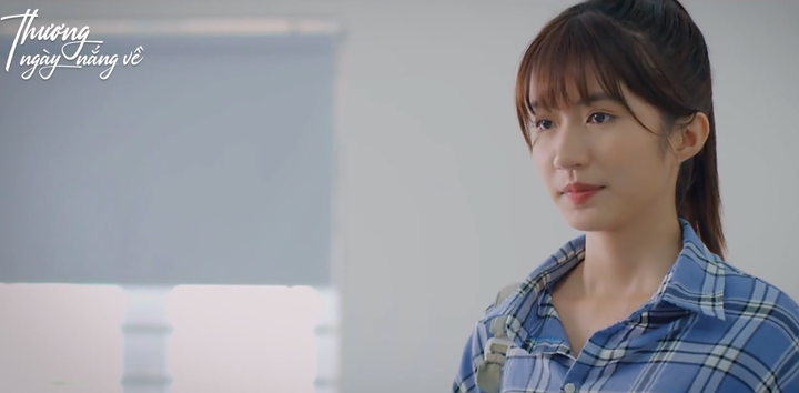 'Thương ngày nắng về' tập 21: Trang bị bà Kim Nhung 'dằn mặt' - 6