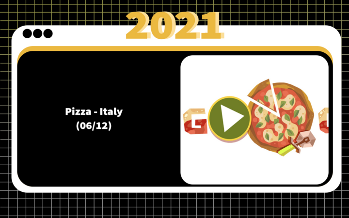 Top 2021: 5 món ăn được Google tôn vinh năm qua, món Việt xuất sắc được gọi tên - 3