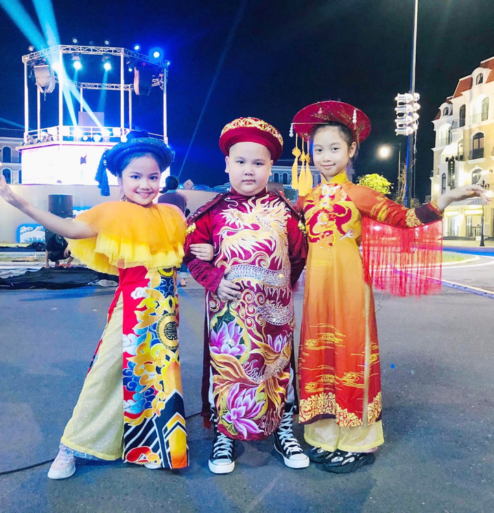 Muối Dubai đăng quang Quán quân Super Idol Kids - 1