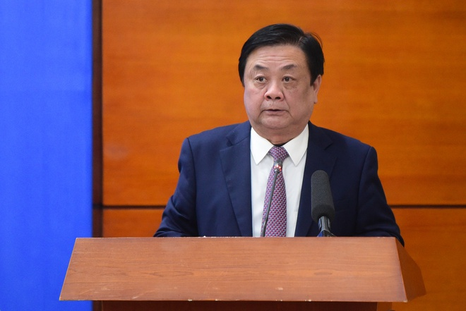 Thủ tướng: Năm nào cũng có vấn đề ùn ứ hàng hóa ở cửa khẩu - 1