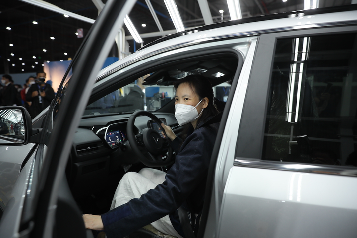 Chủ xe VF e34: Tự hào được là một phần trong lịch sử công nghiệp ô tô Việt - 3