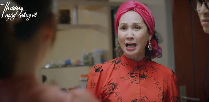 'Thương ngày nắng về' tập 21: Trang bị bà Kim Nhung 'dằn mặt' - 3