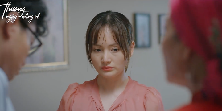 'Thương ngày nắng về' tập 21: Trang bị bà Kim Nhung 'dằn mặt' - 4