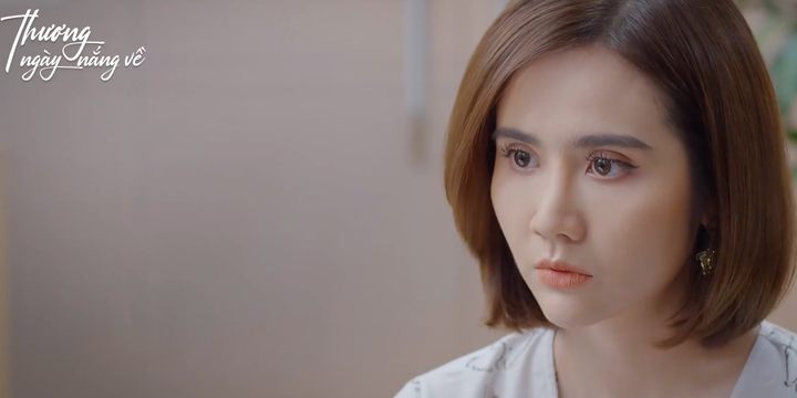 'Thương ngày nắng về' tập 21: Trang bị bà Kim Nhung 'dằn mặt' - 2