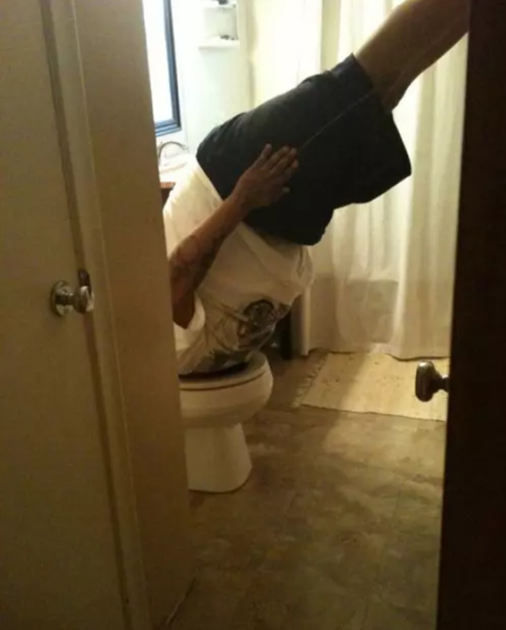 Ngắm muôn kiểu ăn uống dịp lễ cười ra nước mắt của dân mạng, hội FA là đỉnh nhất - 6