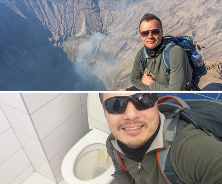 Ngắm muôn kiểu ăn uống dịp lễ cười ra nước mắt của dân mạng, hội FA là đỉnh nhất - 7