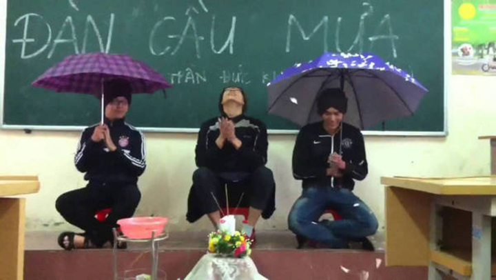 Ngắm muôn kiểu ăn uống dịp lễ cười ra nước mắt của dân mạng, hội FA là đỉnh nhất - 3